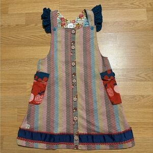 “Wildflower” dress size 10 in great condition